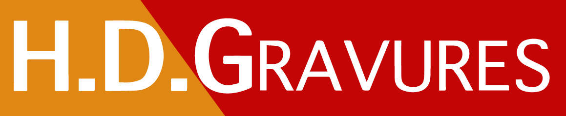 HD Gravures
